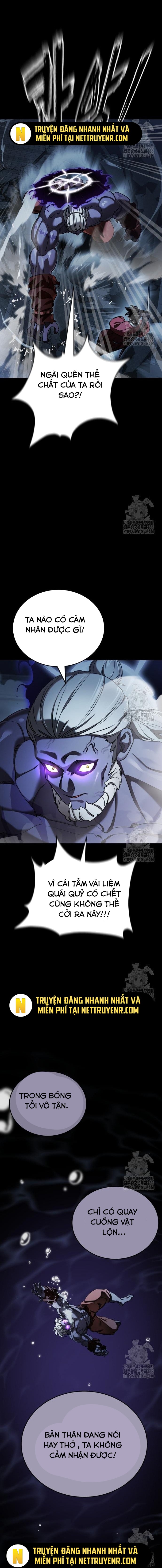 Thiên Ma Tái Lâm Chap 74 - Next Chap 75