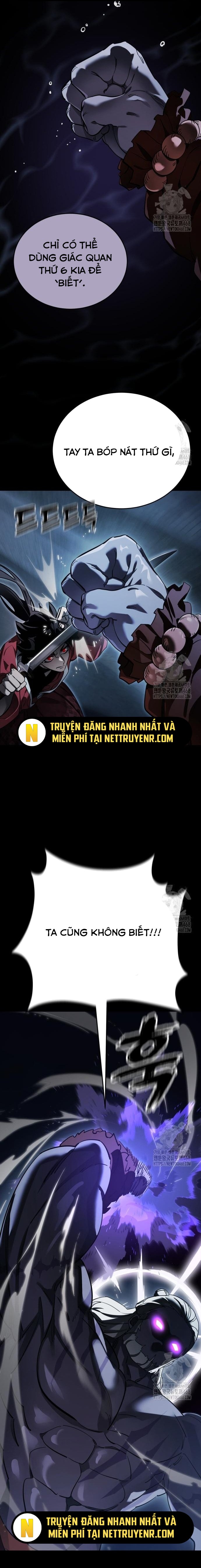 Thiên Ma Tái Lâm Chap 74 - Next Chap 75