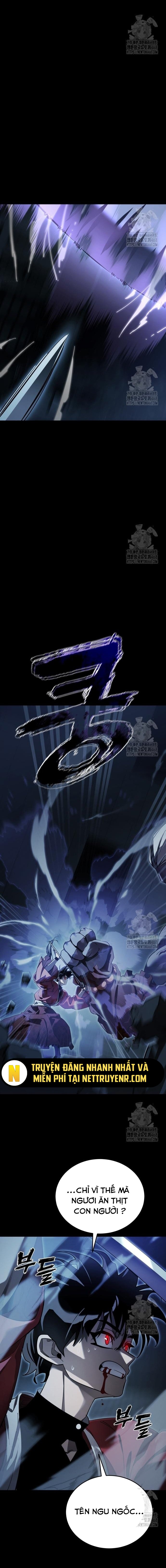 Thiên Ma Tái Lâm Chap 74 - Next Chap 75