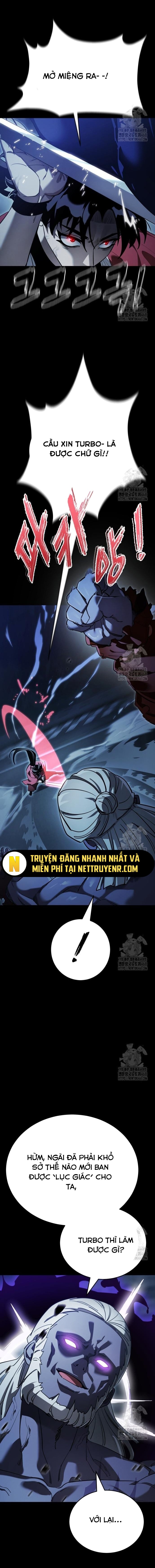 Thiên Ma Tái Lâm Chap 74 - Next Chap 75