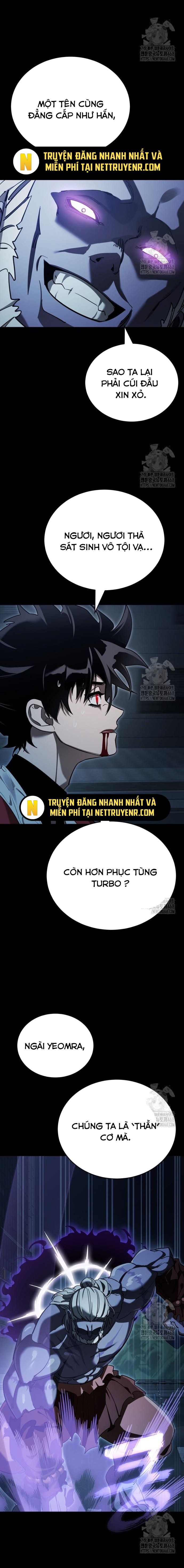 Thiên Ma Tái Lâm Chap 74 - Next Chap 75