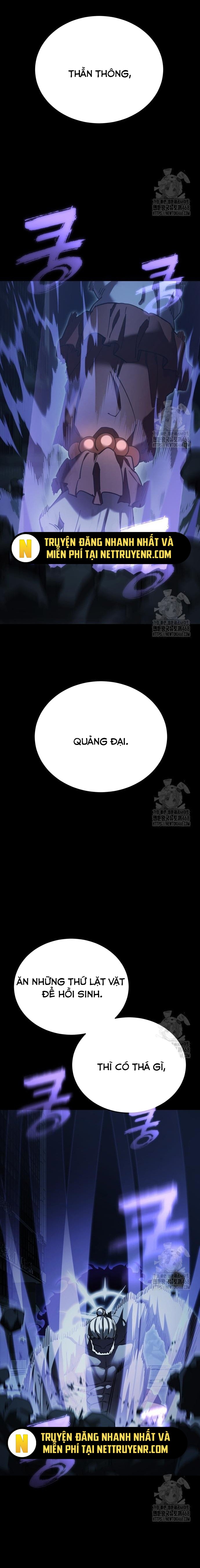 Thiên Ma Tái Lâm Chap 74 - Next Chap 75
