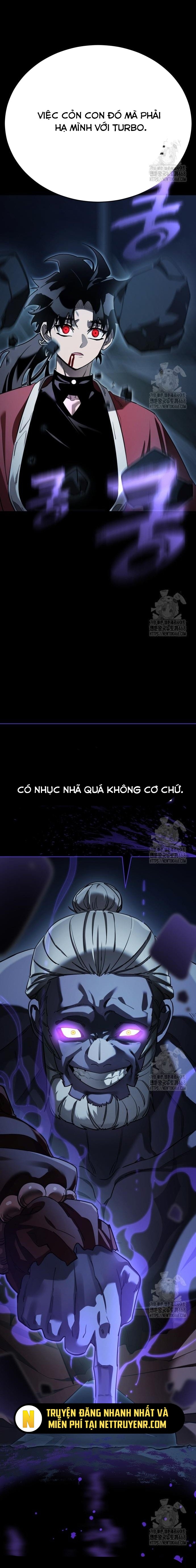 Thiên Ma Tái Lâm Chap 74 - Next Chap 75