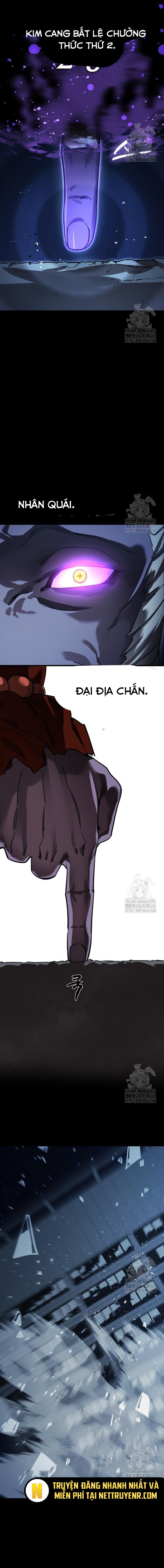 Thiên Ma Tái Lâm Chap 74 - Next Chap 75