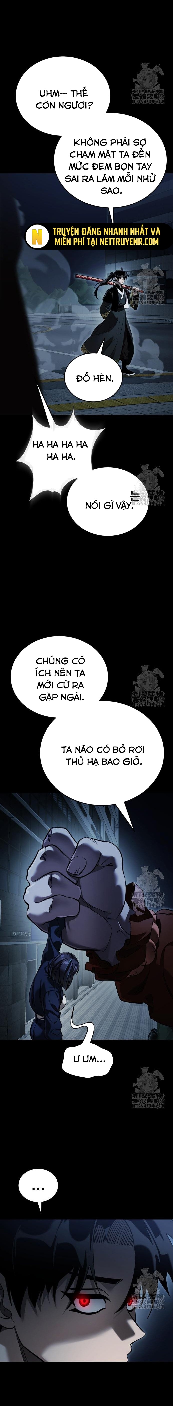 Thiên Ma Tái Lâm Chap 74 - Next Chap 75