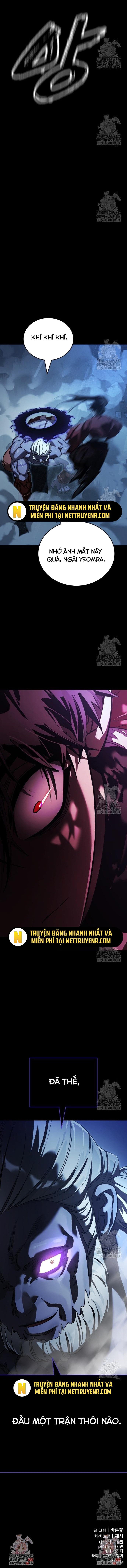 Thiên Ma Tái Lâm Chap 74 - Next Chap 75