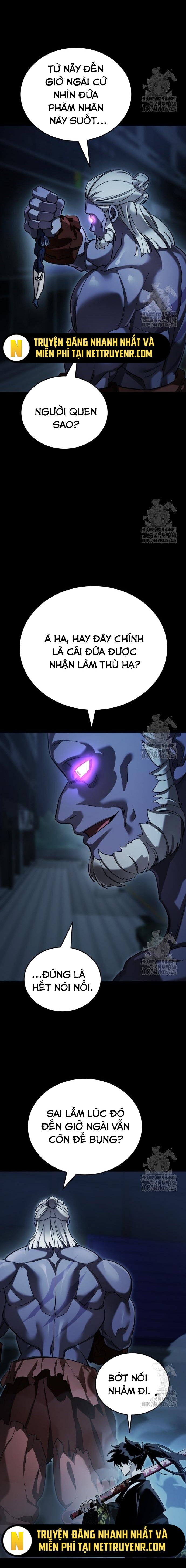 Thiên Ma Tái Lâm Chap 74 - Next Chap 75