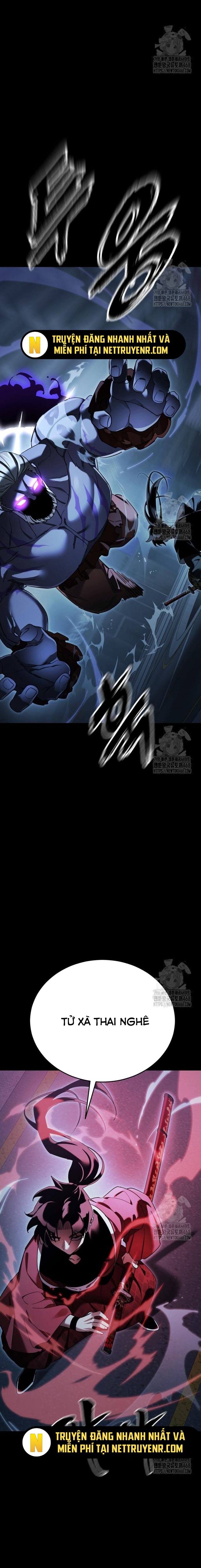 Thiên Ma Tái Lâm Chap 74 - Next Chap 75