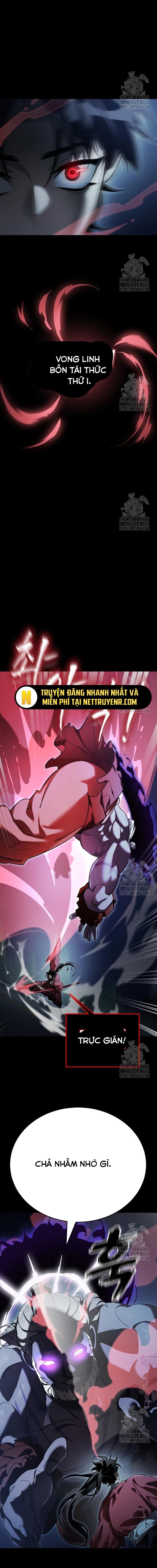 Thiên Ma Tái Lâm Chap 74 - Next Chap 75