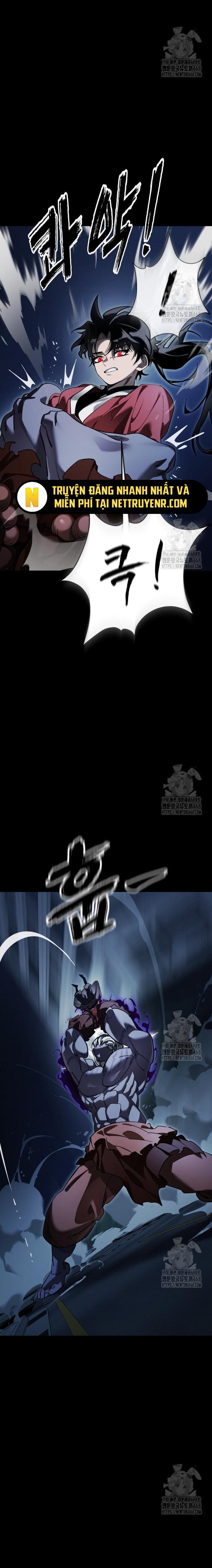 Thiên Ma Tái Lâm Chap 74 - Next Chap 75