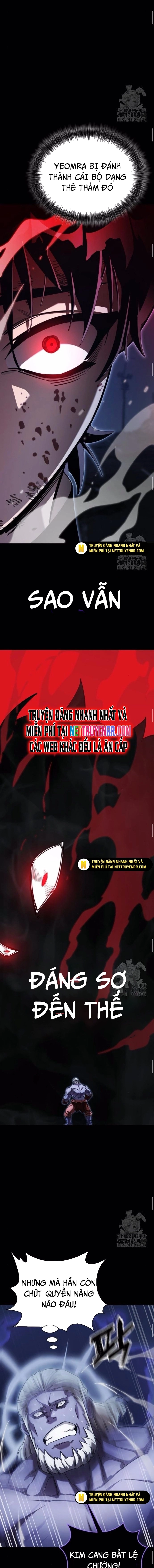 Thiên Ma Tái Lâm Chap 75 - Next Chap 76