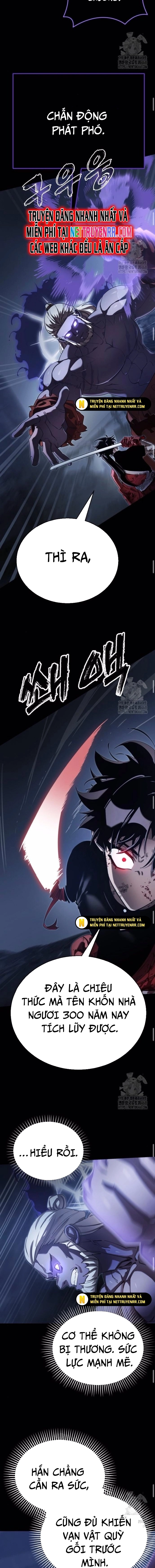 Thiên Ma Tái Lâm Chap 75 - Next Chap 76