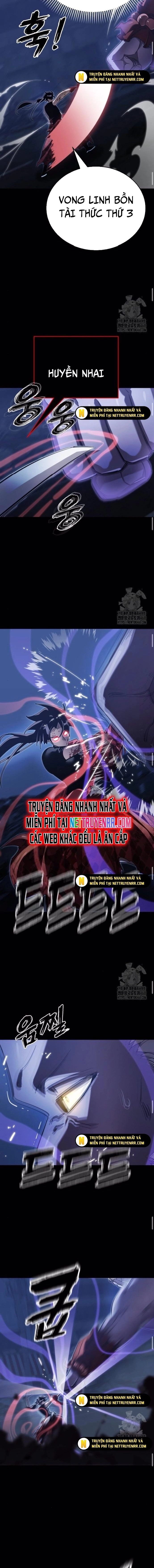 Thiên Ma Tái Lâm Chap 75 - Next Chap 76