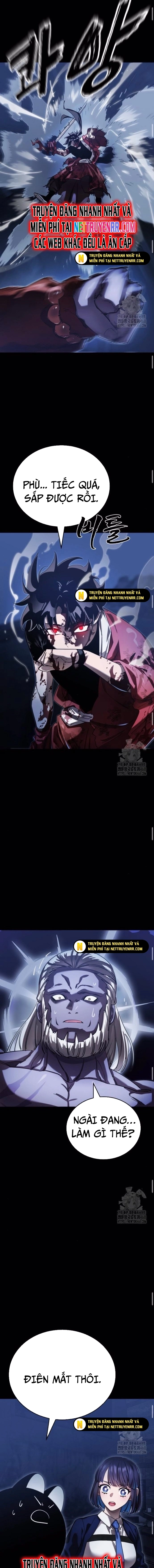 Thiên Ma Tái Lâm Chap 75 - Next Chap 76