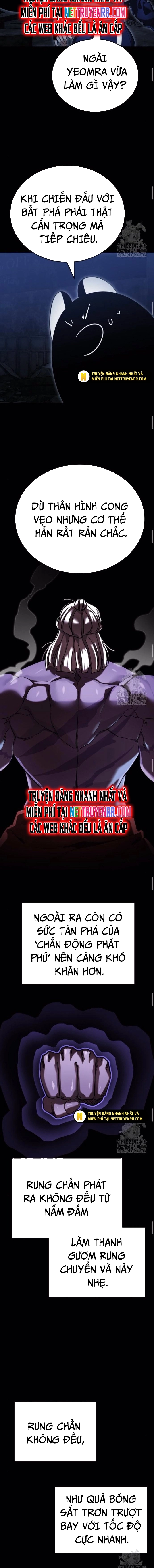 Thiên Ma Tái Lâm Chap 75 - Next Chap 76
