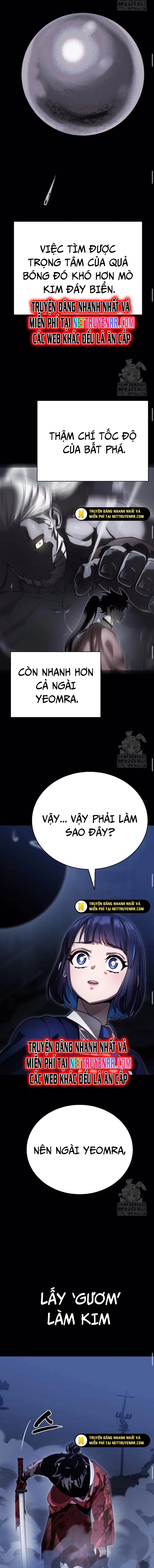 Thiên Ma Tái Lâm Chap 75 - Next Chap 76