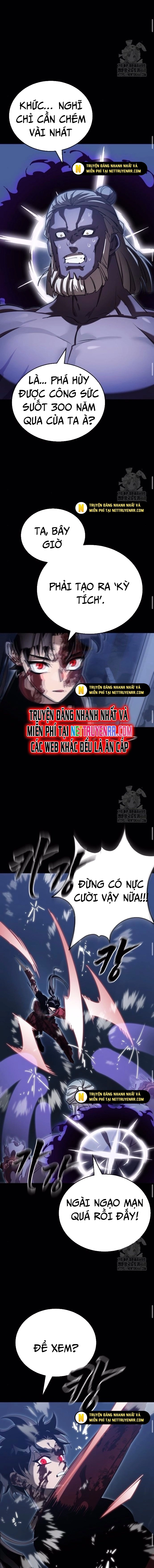 Thiên Ma Tái Lâm Chap 75 - Next Chap 76