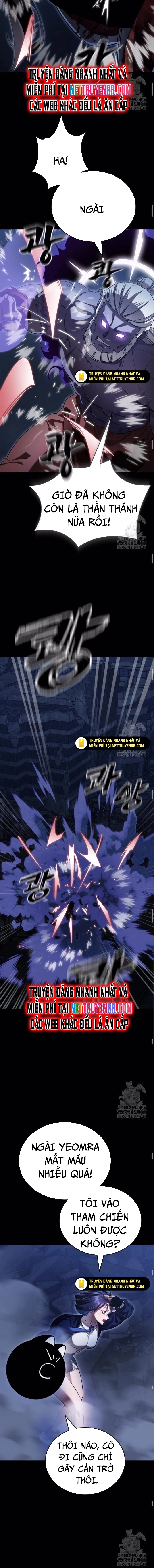 Thiên Ma Tái Lâm Chap 75 - Next Chap 76