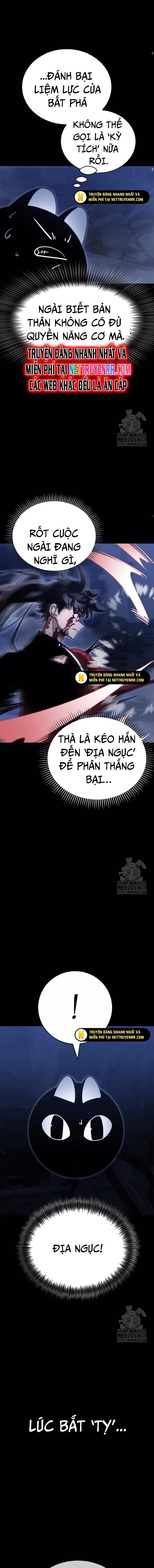Thiên Ma Tái Lâm Chap 75 - Next Chap 76