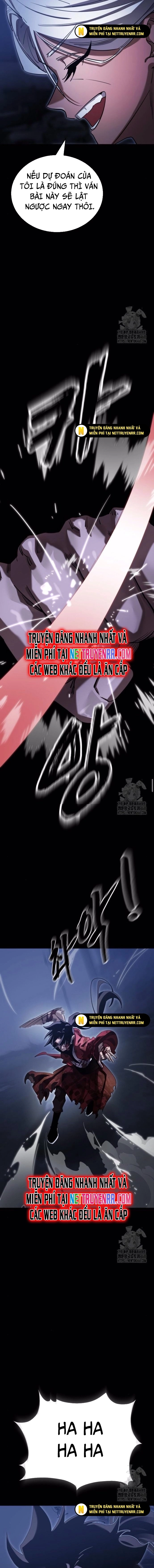 Thiên Ma Tái Lâm Chap 75 - Next Chap 76