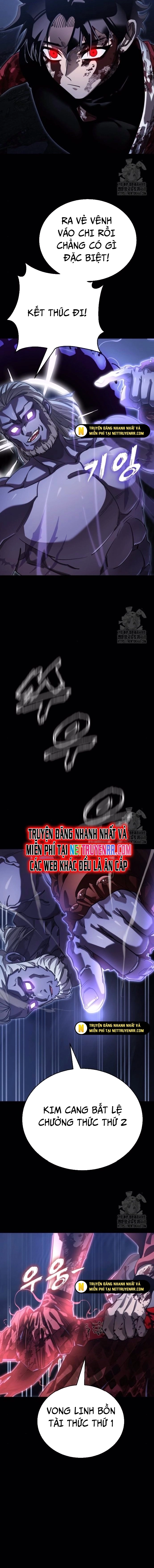 Thiên Ma Tái Lâm Chap 75 - Next Chap 76