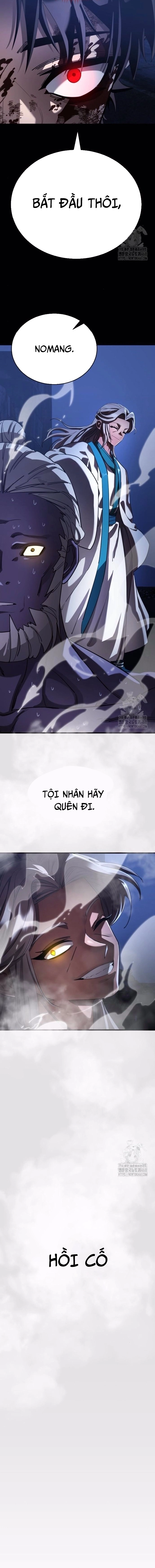 Thiên Ma Tái Lâm Chap 75 - Next Chap 76