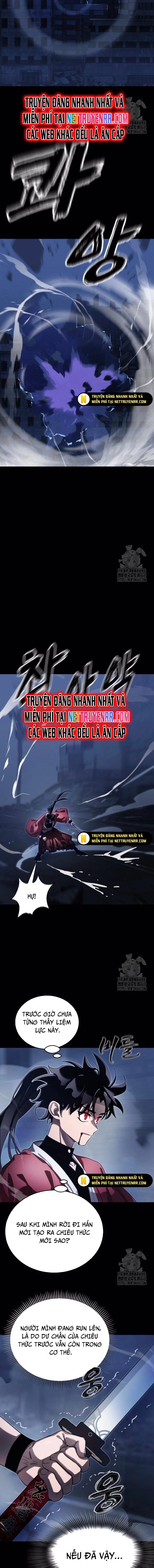 Thiên Ma Tái Lâm Chap 75 - Next Chap 76