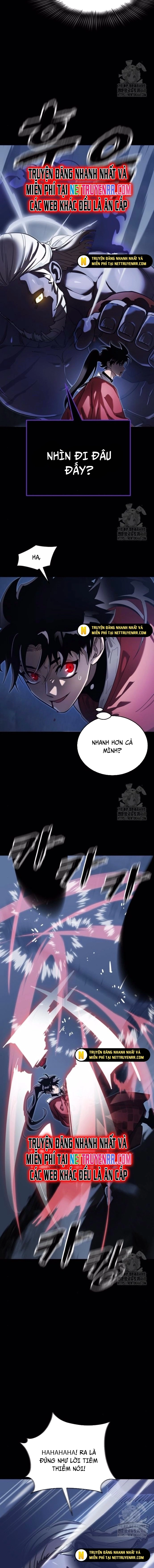 Thiên Ma Tái Lâm Chap 75 - Next Chap 76