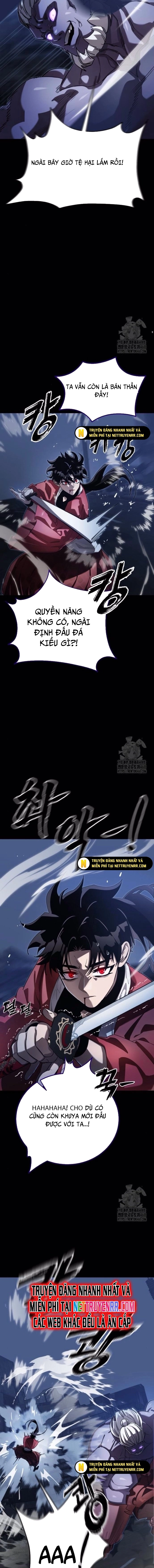 Thiên Ma Tái Lâm Chap 75 - Next Chap 76