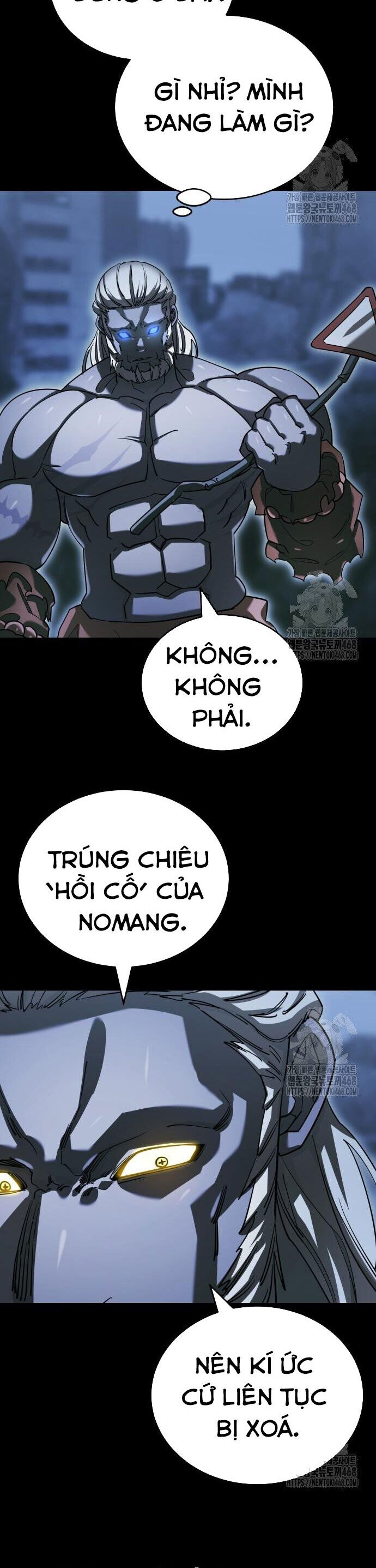 Thiên Ma Tái Lâm Chap 76 - Next Chap 77