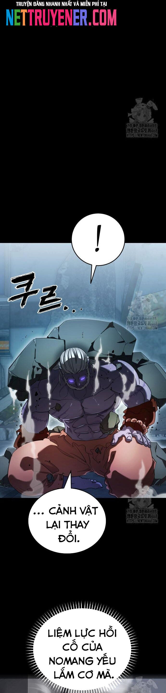 Thiên Ma Tái Lâm Chap 76 - Next Chap 77