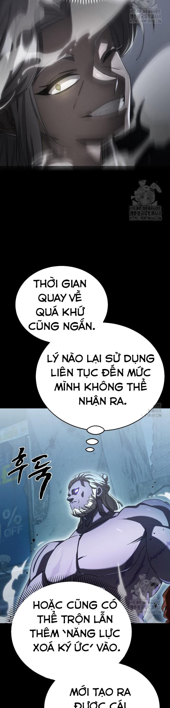 Thiên Ma Tái Lâm Chap 76 - Next Chap 77