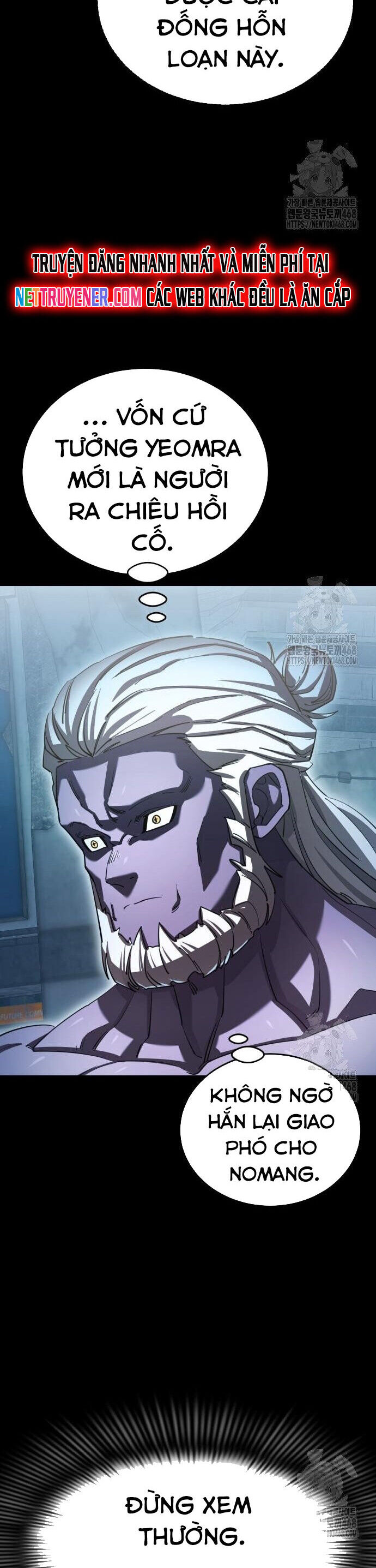 Thiên Ma Tái Lâm Chap 76 - Next Chap 77