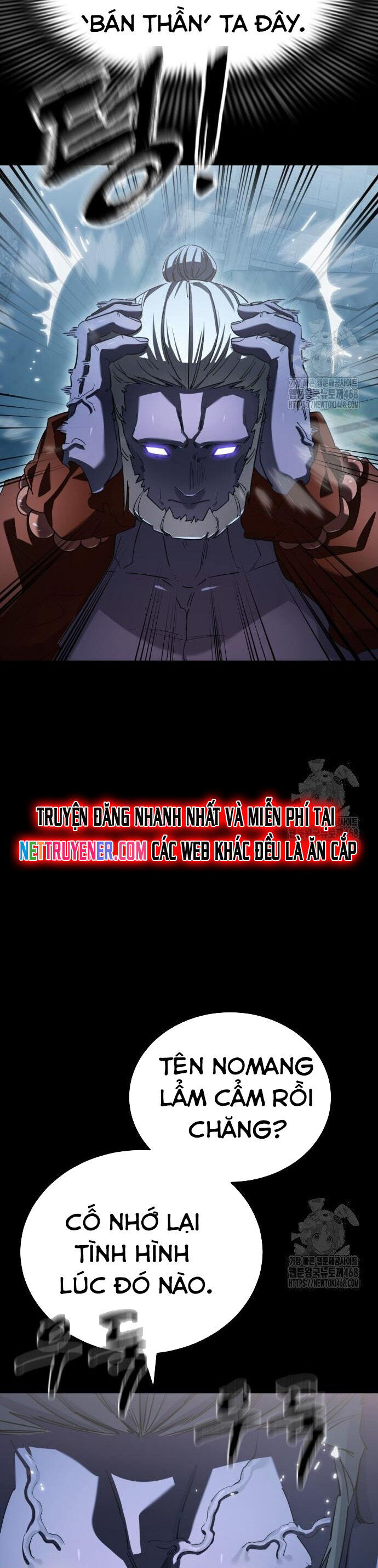 Thiên Ma Tái Lâm Chap 76 - Next Chap 77