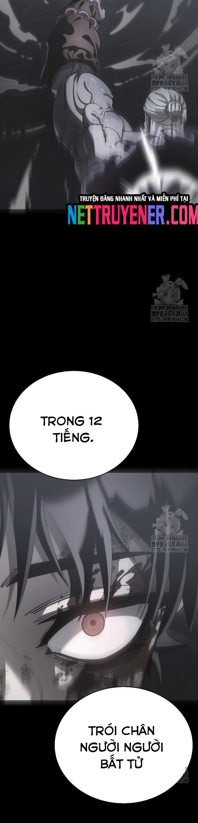 Thiên Ma Tái Lâm Chap 76 - Next Chap 77