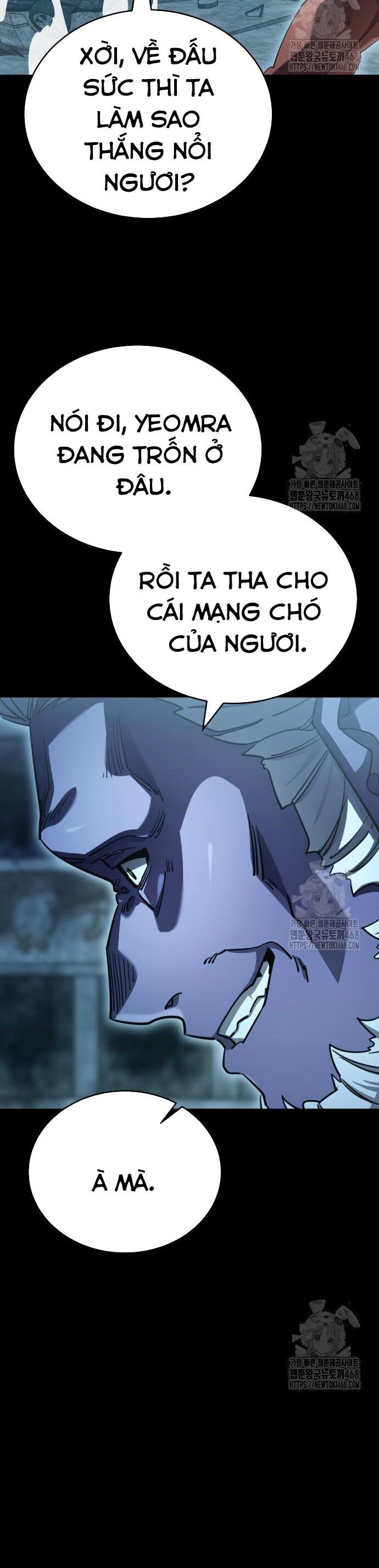 Thiên Ma Tái Lâm Chap 76 - Next Chap 77