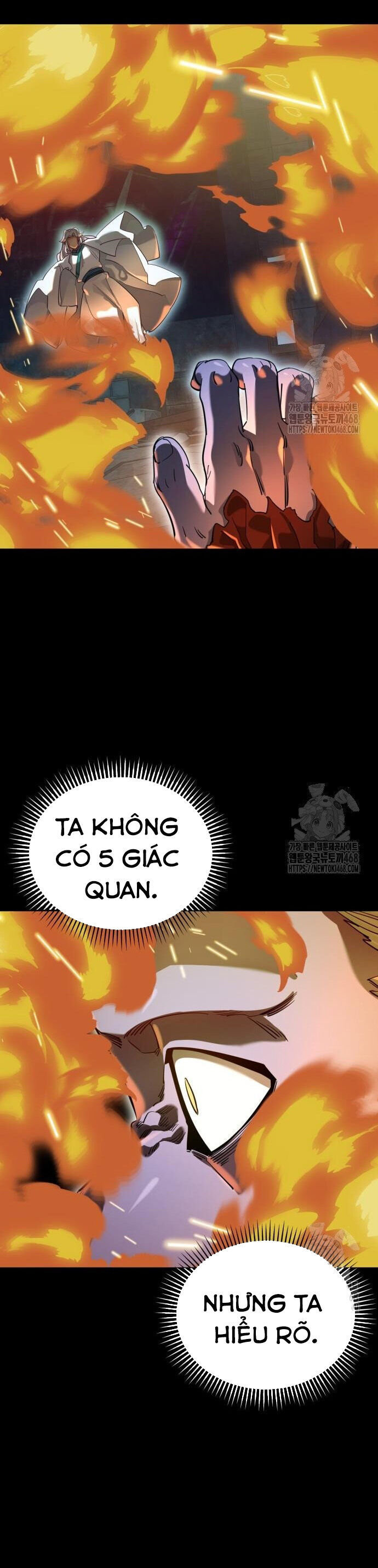 Thiên Ma Tái Lâm Chap 76 - Next Chap 77