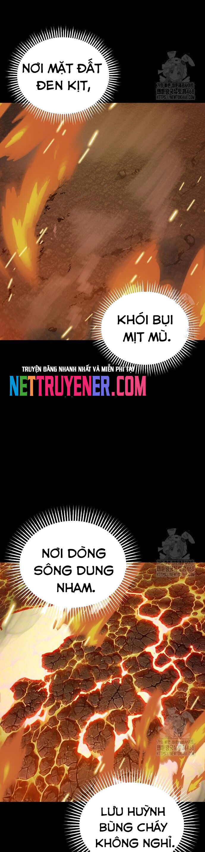 Thiên Ma Tái Lâm Chap 76 - Next Chap 77