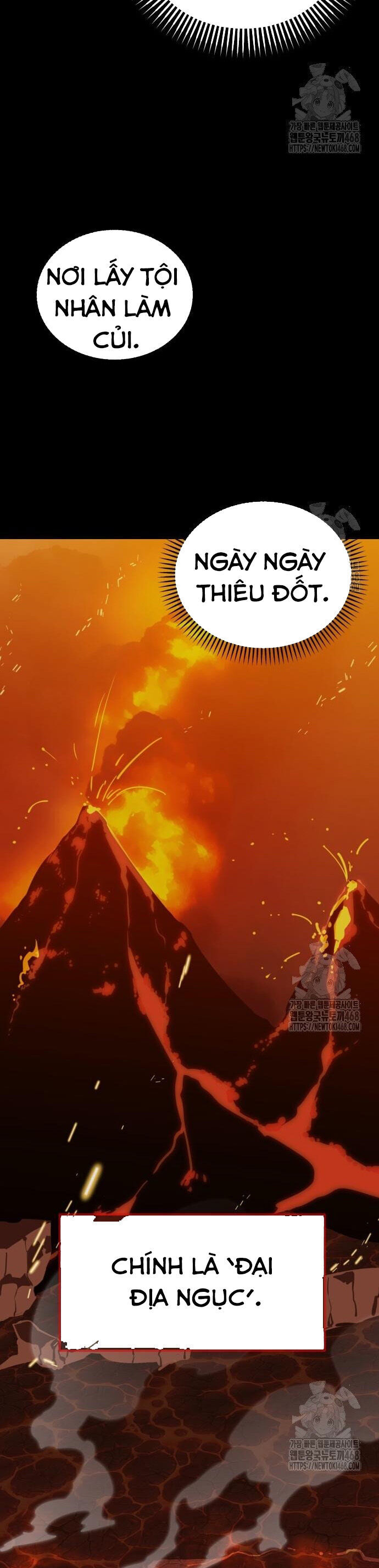 Thiên Ma Tái Lâm Chap 76 - Next Chap 77