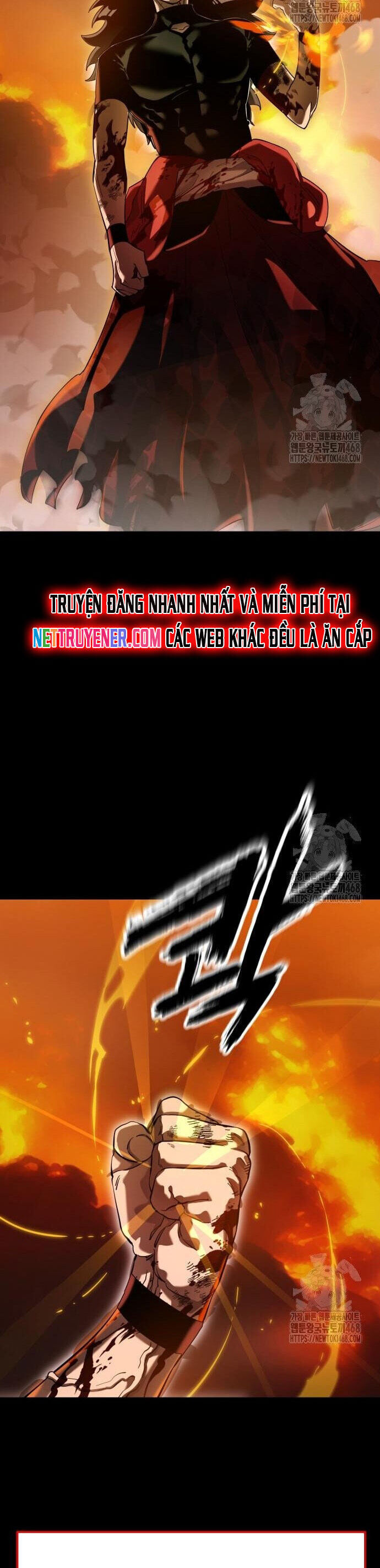 Thiên Ma Tái Lâm Chap 76 - Next Chap 77