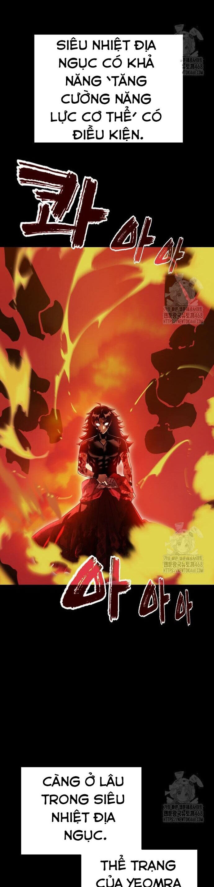 Thiên Ma Tái Lâm Chap 76 - Next Chap 77