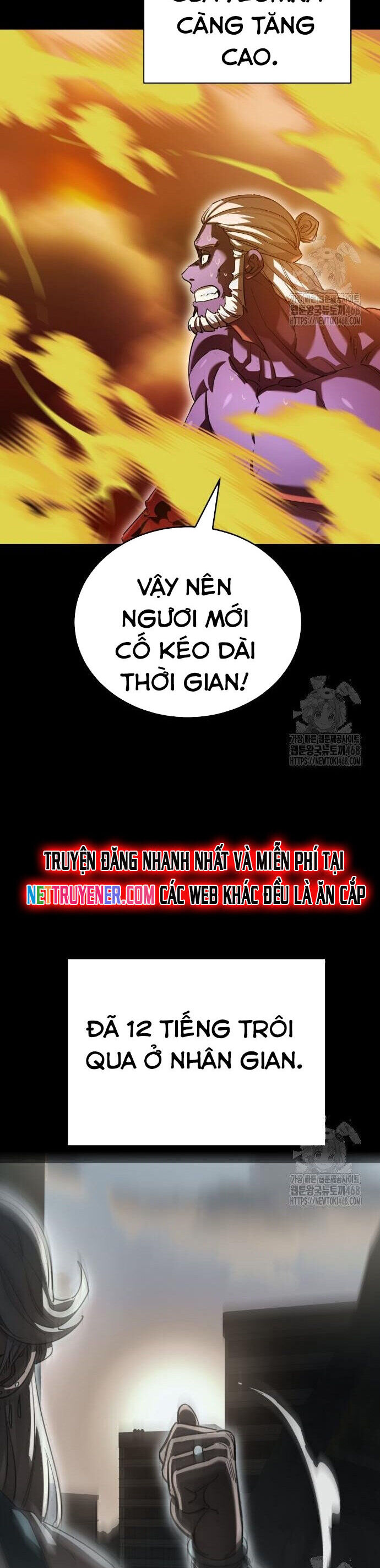 Thiên Ma Tái Lâm Chap 76 - Next Chap 77