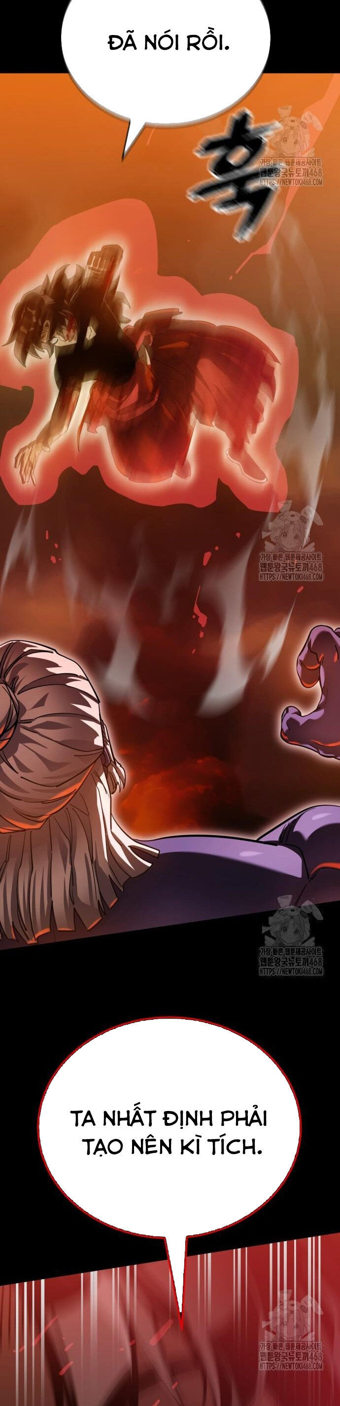 Thiên Ma Tái Lâm Chap 76 - Next Chap 77