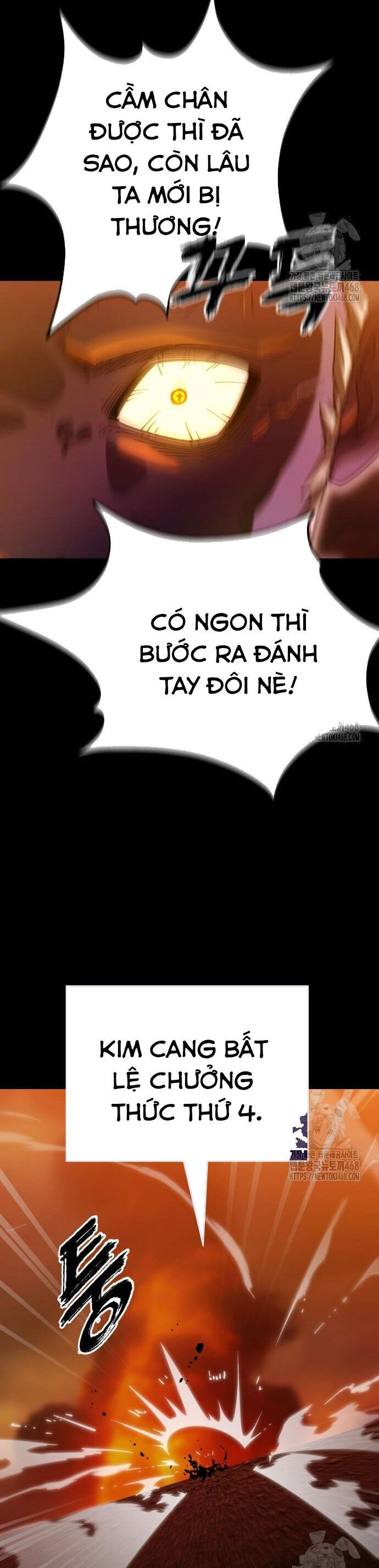 Thiên Ma Tái Lâm Chap 76 - Next Chap 77