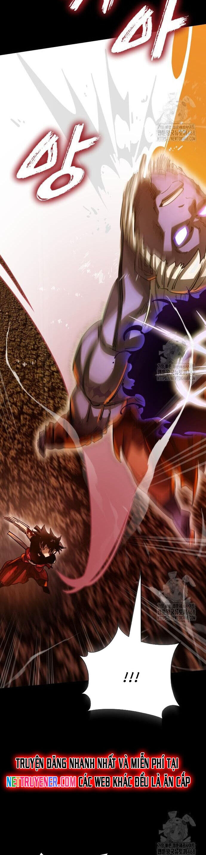 Thiên Ma Tái Lâm Chap 76 - Next Chap 77