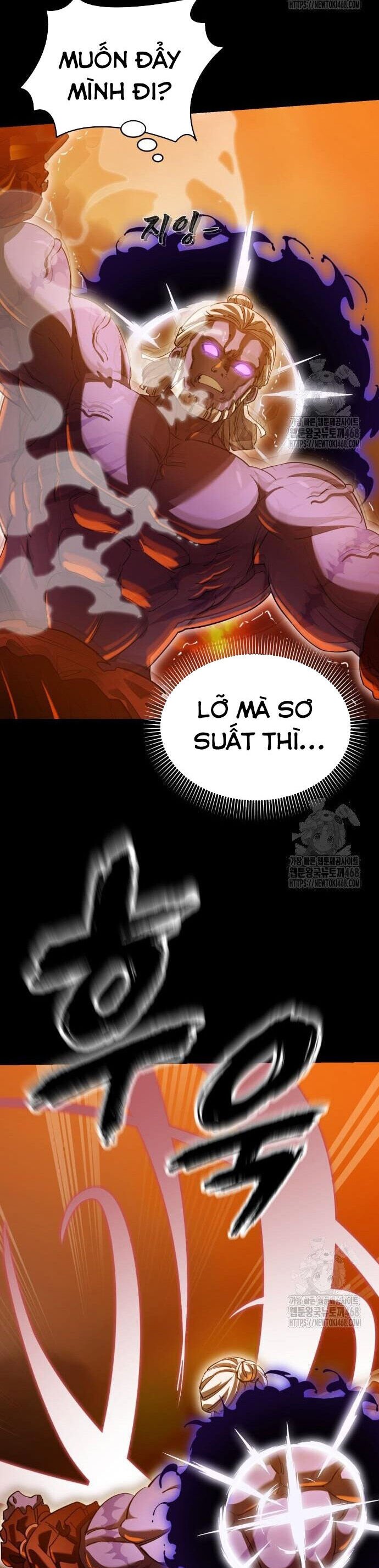 Thiên Ma Tái Lâm Chap 76 - Next Chap 77