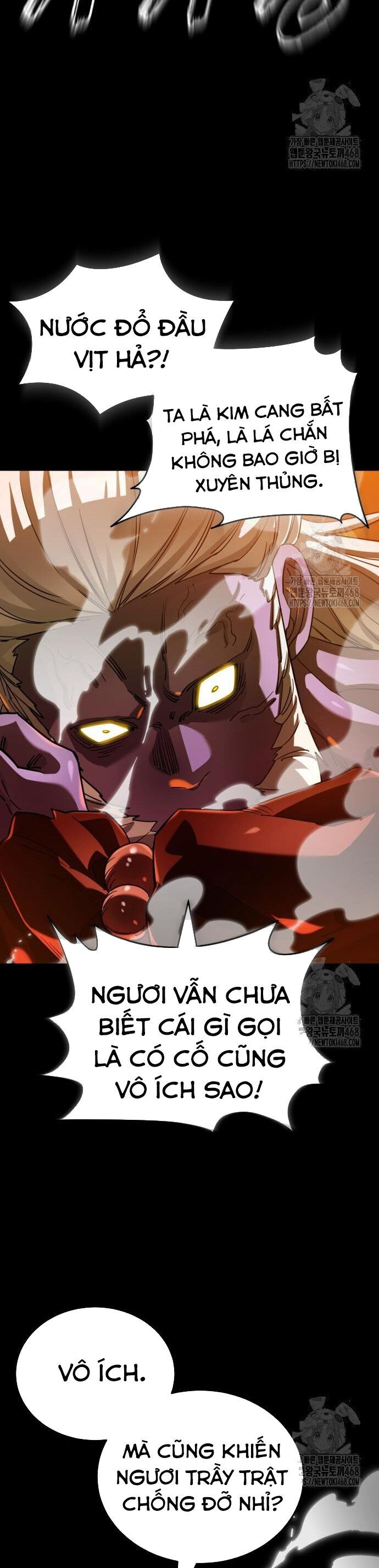 Thiên Ma Tái Lâm Chap 76 - Next Chap 77