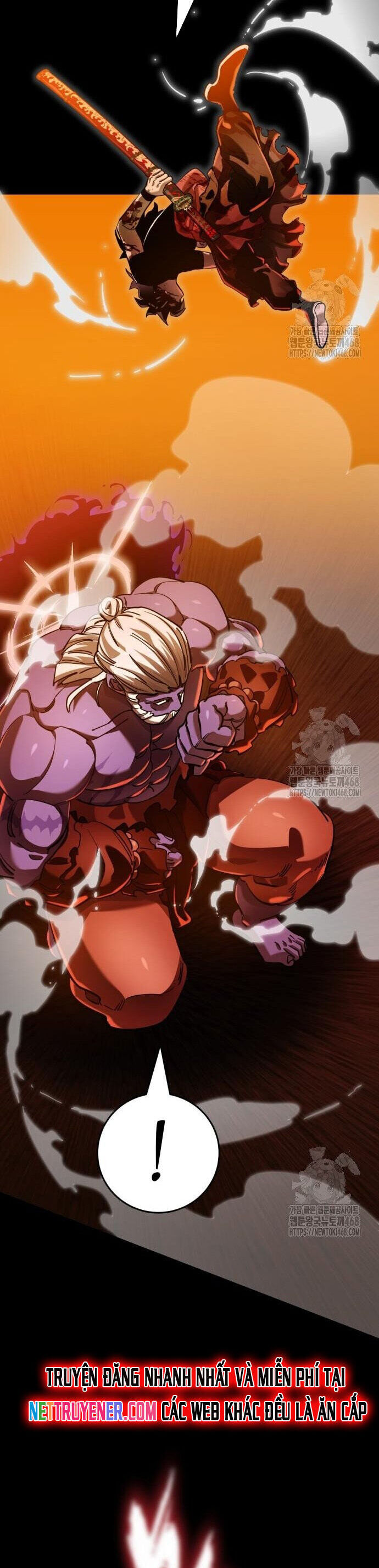 Thiên Ma Tái Lâm Chap 76 - Next Chap 77