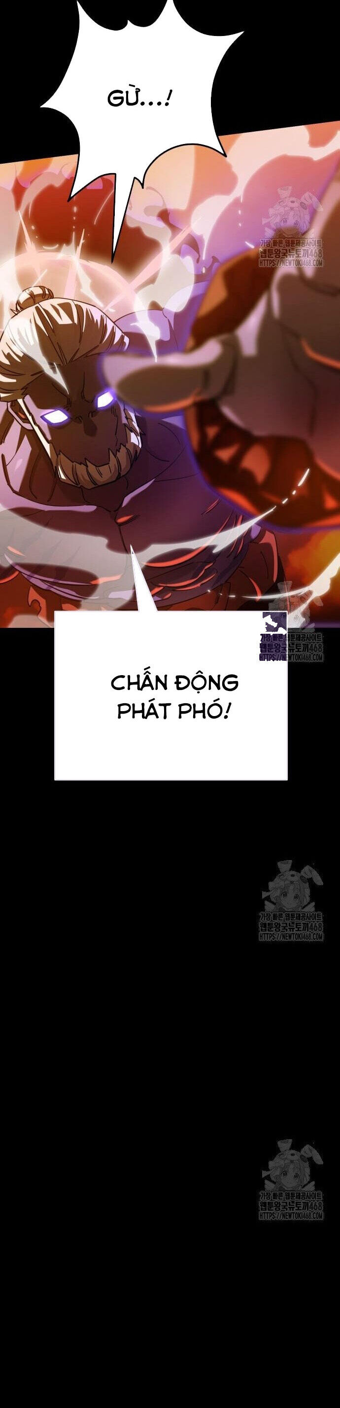 Thiên Ma Tái Lâm Chap 76 - Next Chap 77