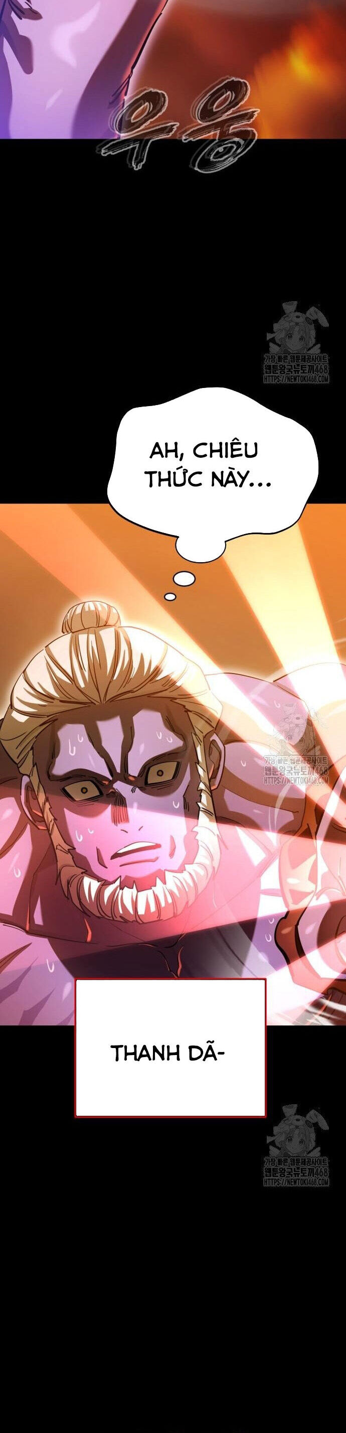 Thiên Ma Tái Lâm Chap 76 - Next Chap 77